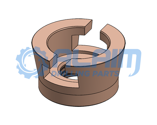 ALBD-01 – Porca da Gaxeta SB140